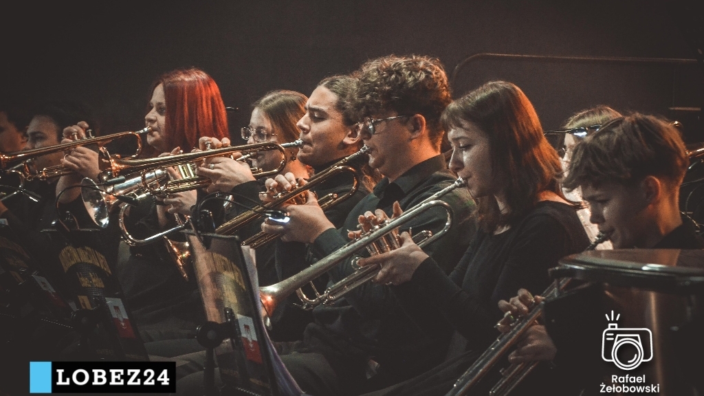 Koncert już za nami