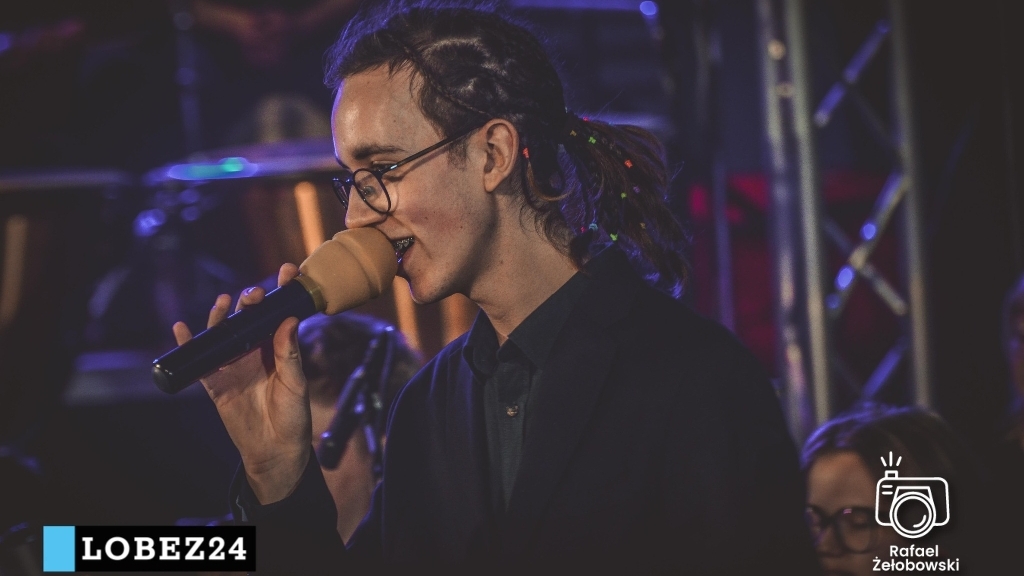 Koncert już za nami