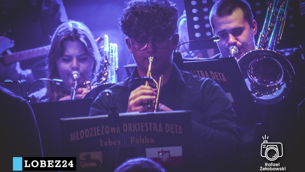 Koncert już za nami