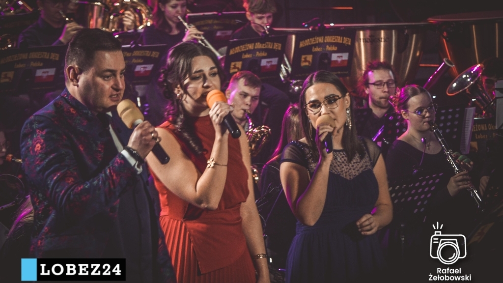 Koncert już za nami