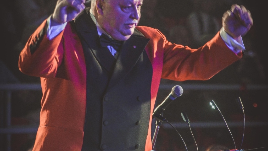 Koncert już za nami