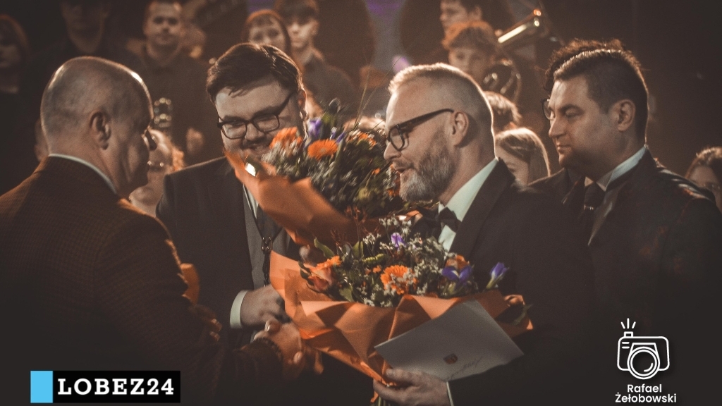 Koncert już za nami