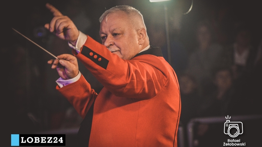 Koncert już za nami