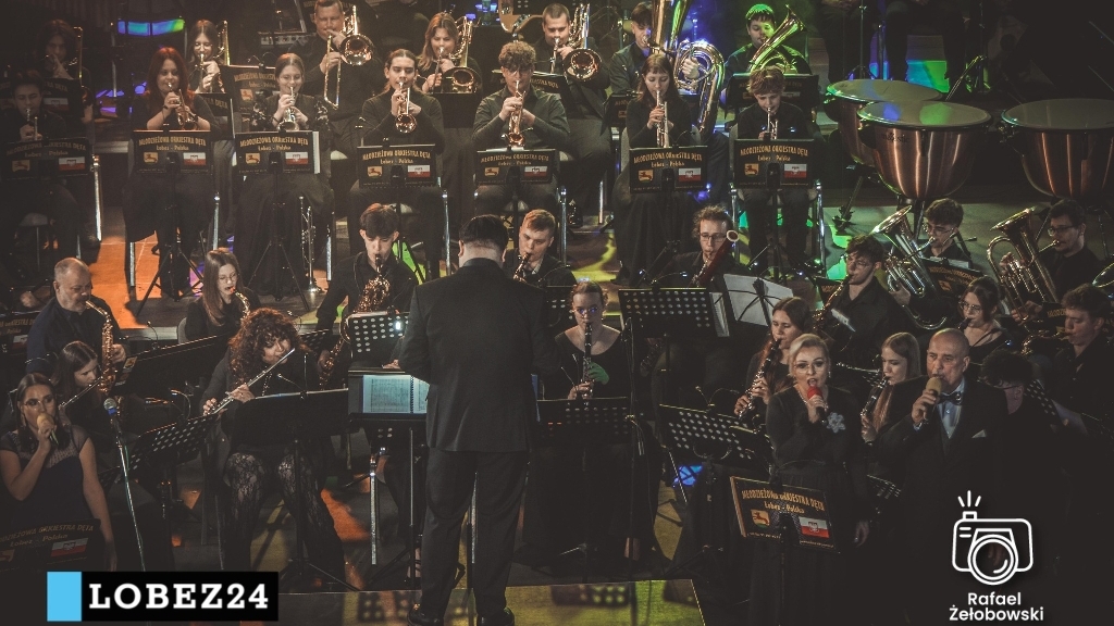 Koncert już za nami