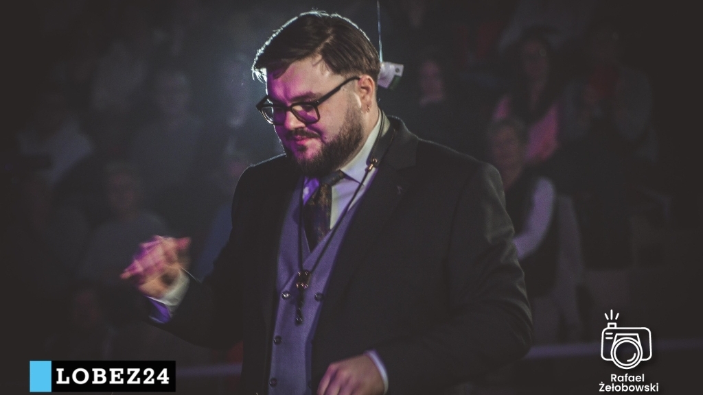 Koncert już za nami