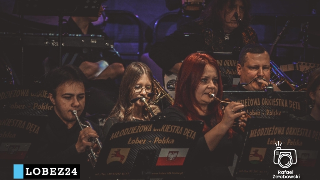 Koncert już za nami