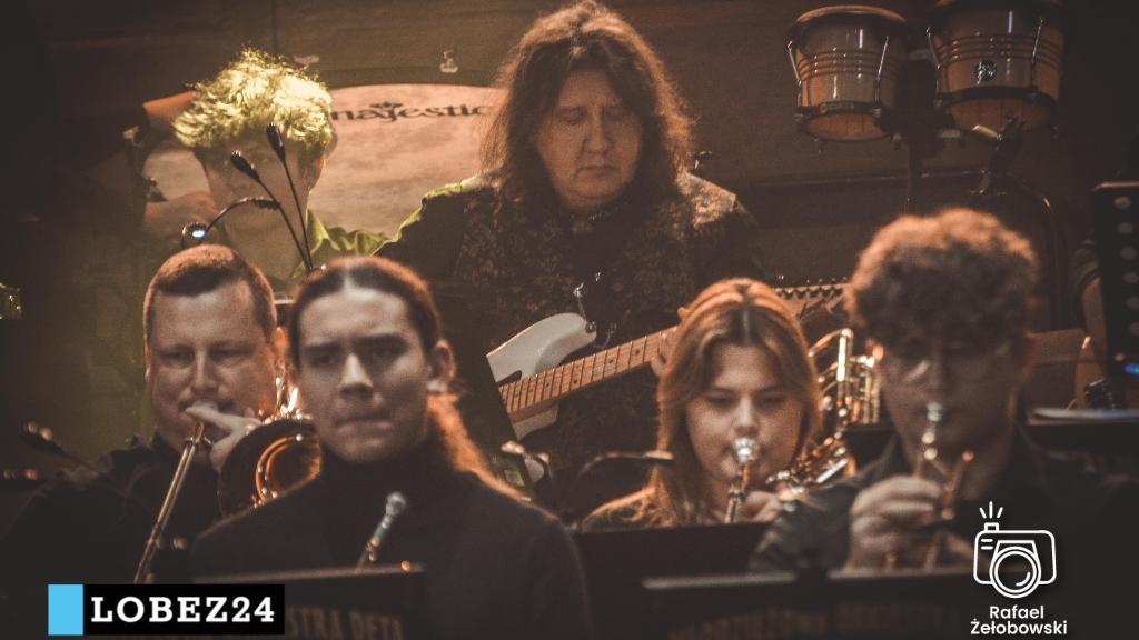 Koncert już za nami