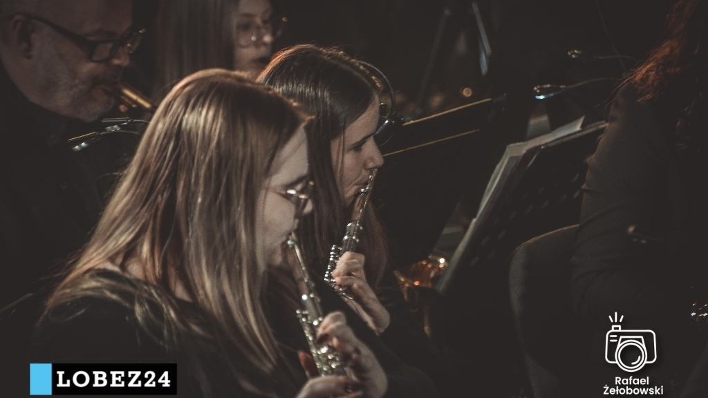 Koncert już za nami