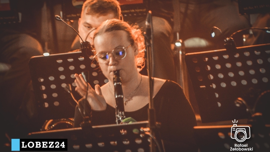 Koncert już za nami