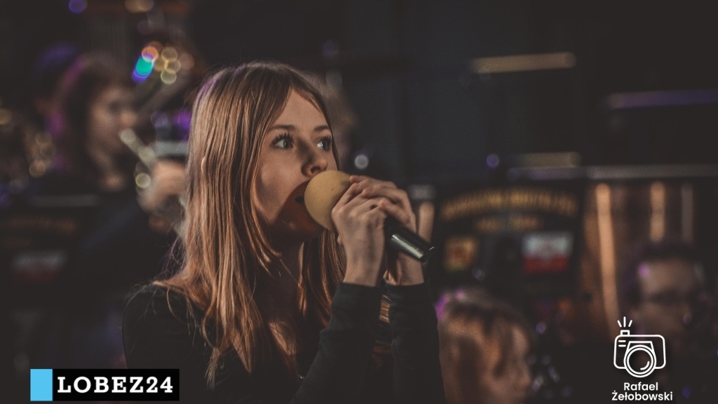 Koncert już za nami