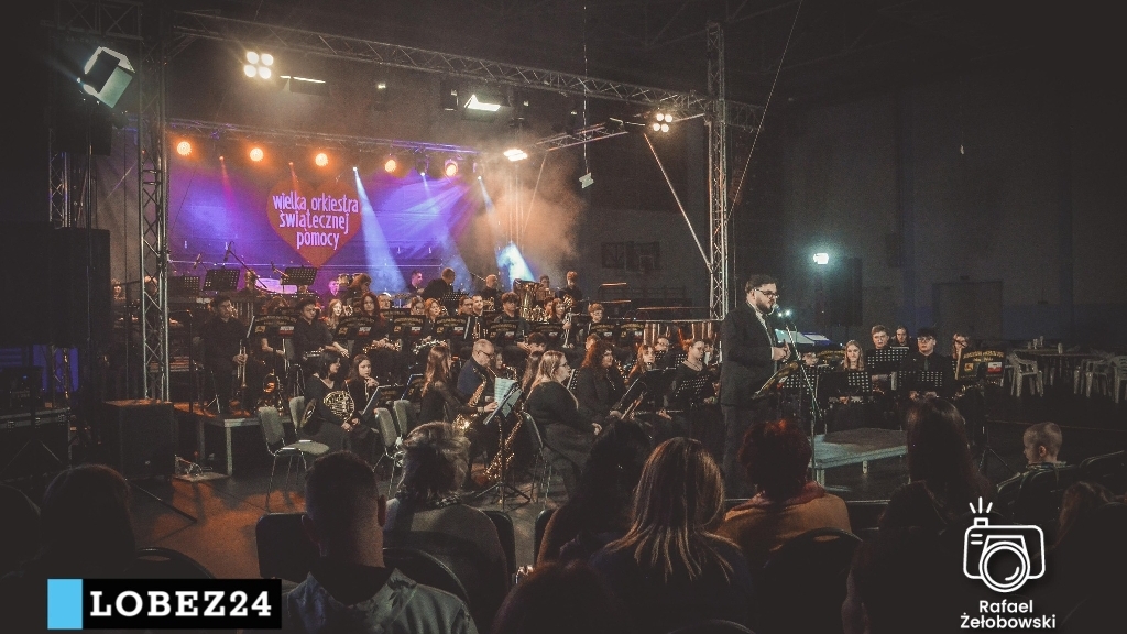 Koncert już za nami