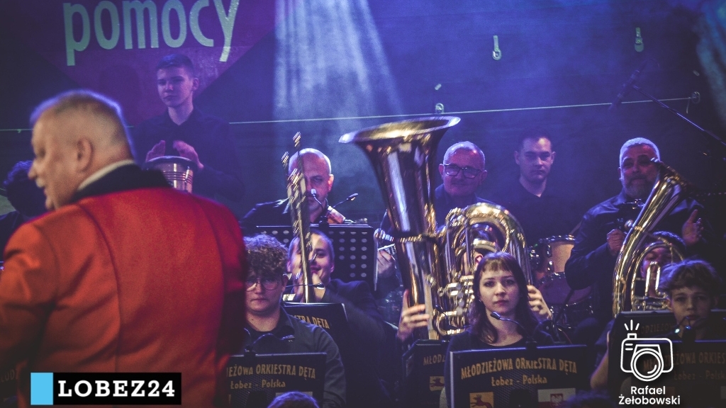 Koncert już za nami