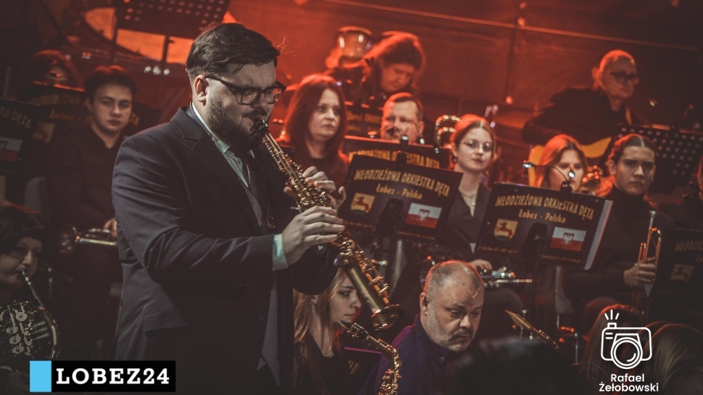 Koncert już za nami