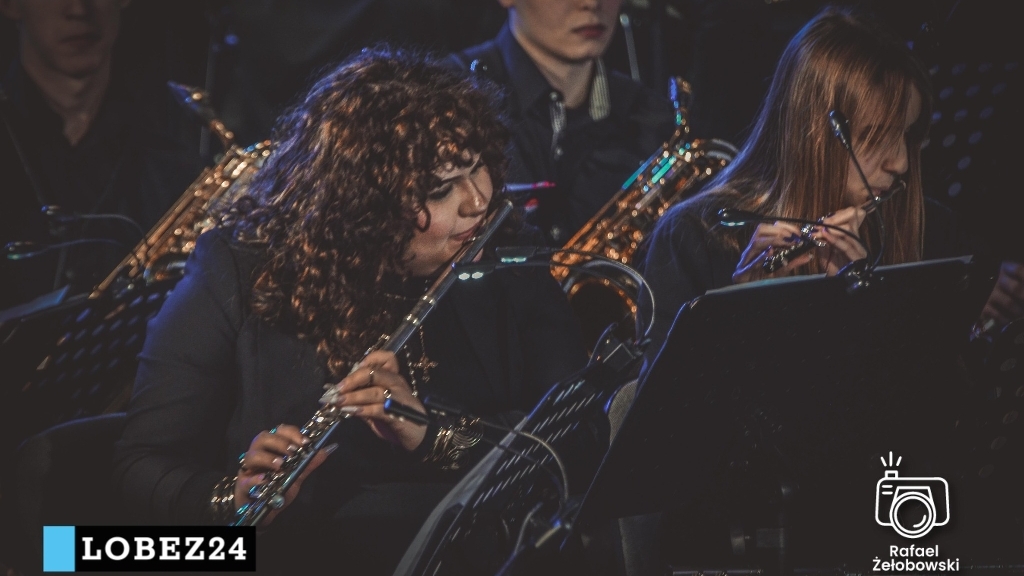 Koncert już za nami