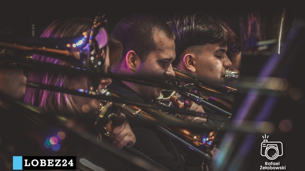 Koncert już za nami