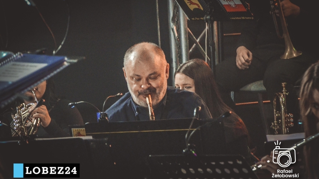 Koncert już za nami