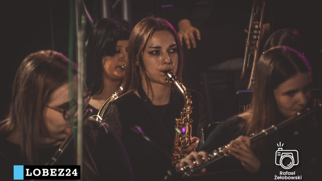 Koncert już za nami