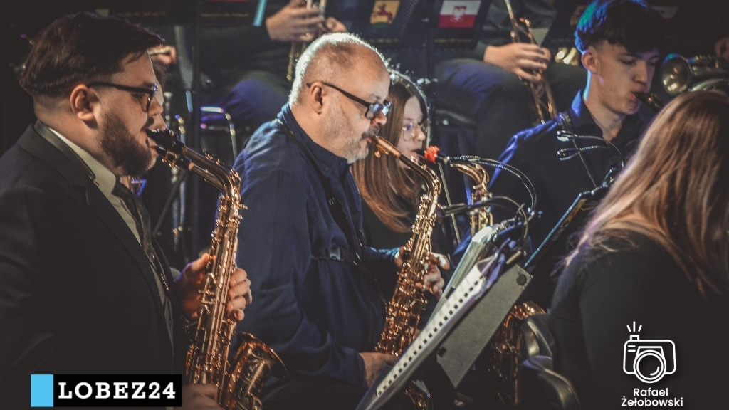 Koncert już za nami