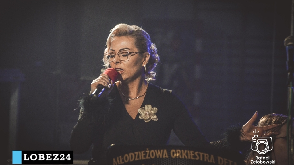 Koncert już za nami