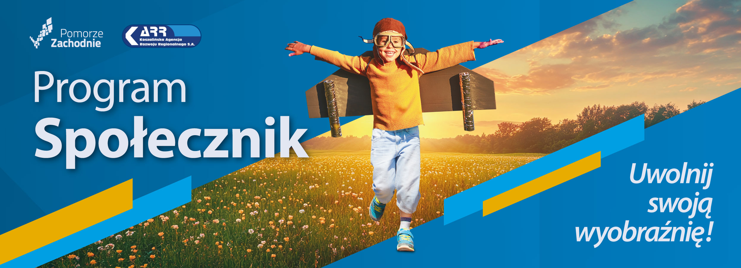 baner - SPOŁECZNIK www